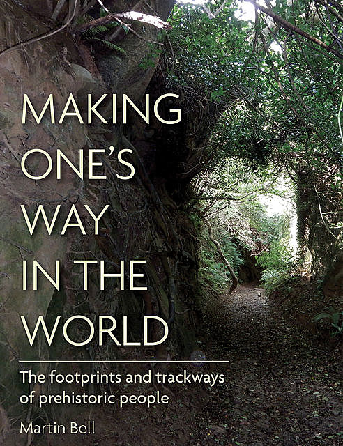 Making One's Way in the World, Martin Bell