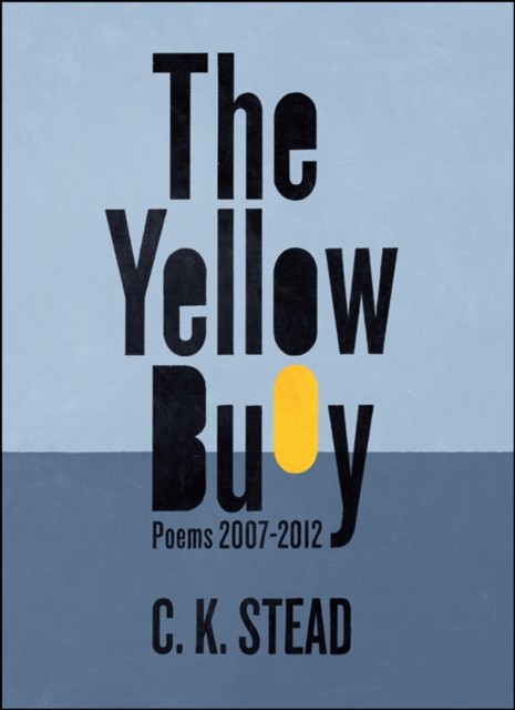 The Yellow Buoy, C.K.Stead