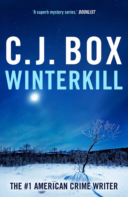 Winterkill, C.J.Box