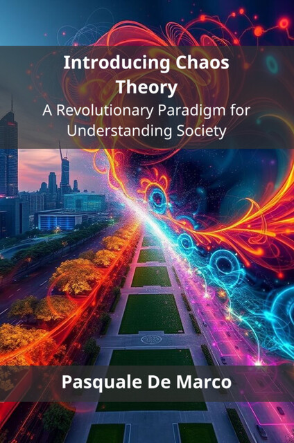 Introducing Chaos Theory, Pasquale De Marco