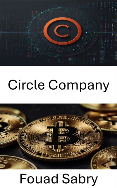 Circle Company, Fouad Sabry