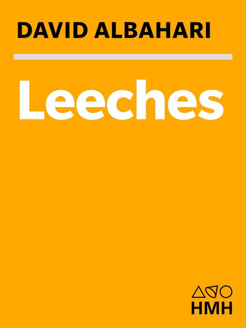 Leeches, David Albahari