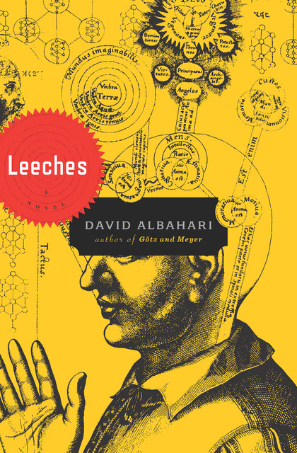 Leeches, David Albahari