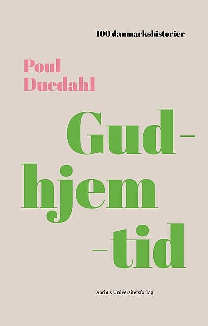 Gudhjemtid, Poul Duedahl