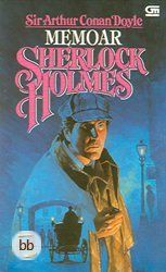 Memoar Sherlok Holmes, Sir Arthur Conan Doyle