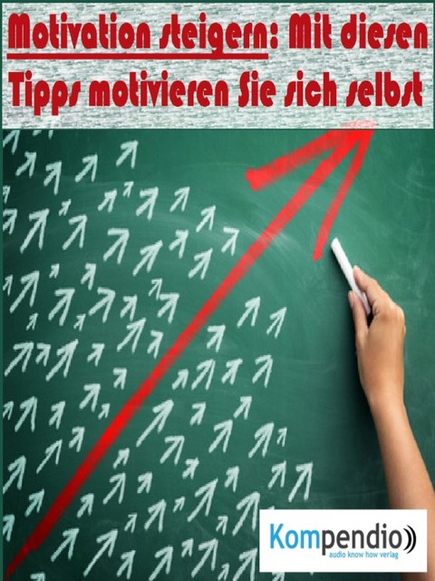 Motivation steigern, Alessandro Dallmann