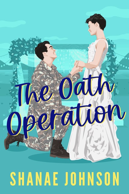 The Oath Operation, Shanae Johnson