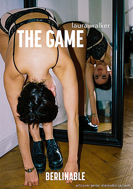 The Game, Laura Walker
