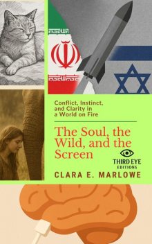 The Soul, the Wild, and the Screen, Clara E. Marlowe