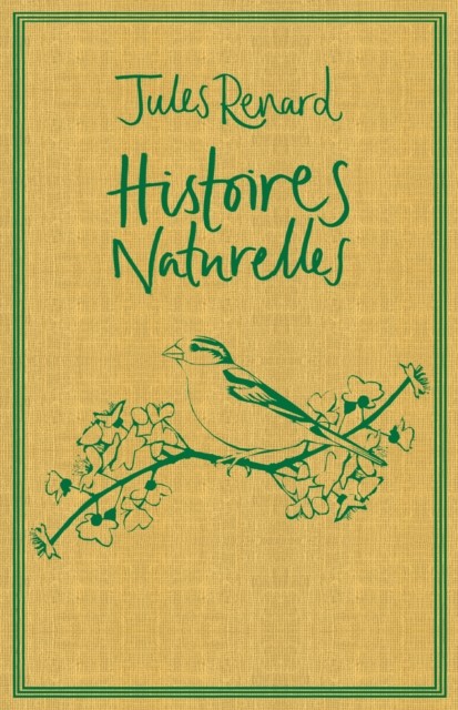 Histoires Naturelles, Jules Renard