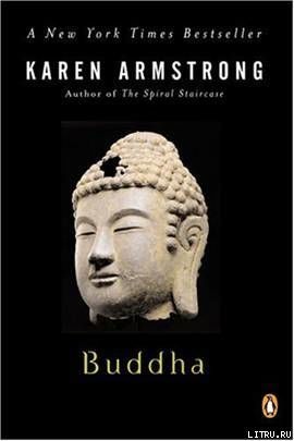Buddha, Karen Armstrong
