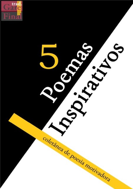 5 Poemas Inspirativos, Victor A.G. Menegatti