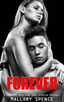 Forever, Betti Kenan