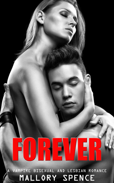 Forever, Betti Kenan