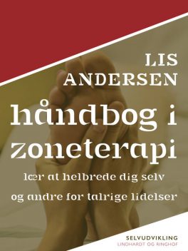 Håndbog i zoneterapi, Lis Andersen