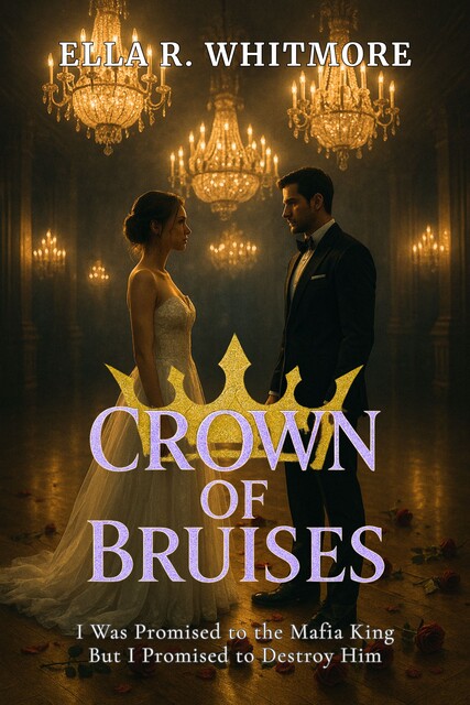 Crown of Bruises, Ella R. Whitmore