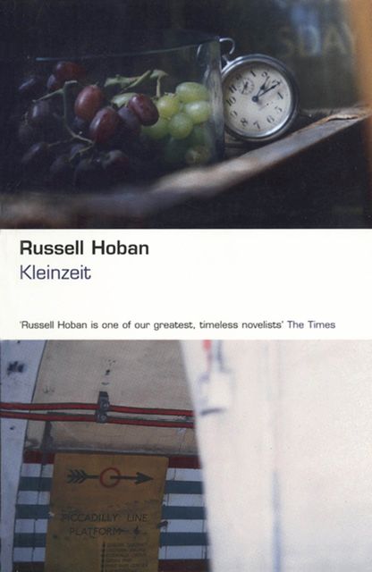 Kleinzeit, Russell Hoban