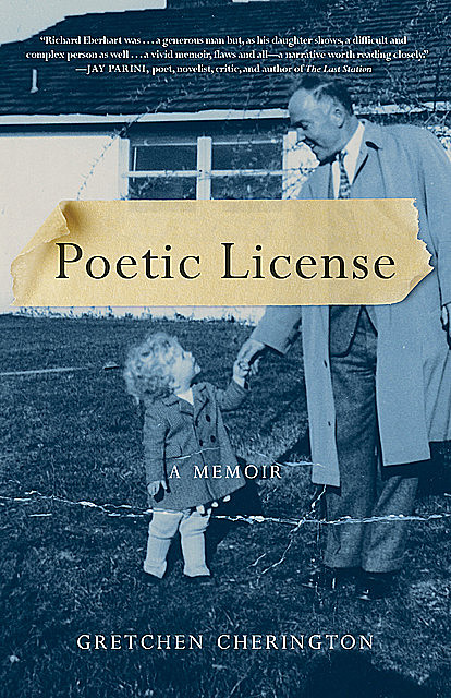 Poetic License, Gretchen Cherington
