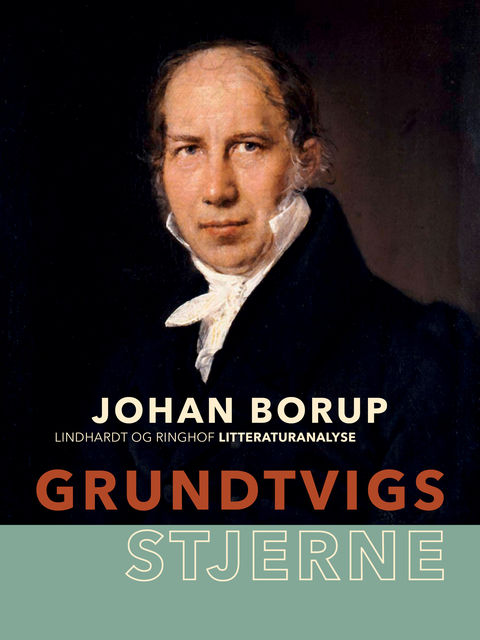 Grundtvigs stjerne, Johan Borup