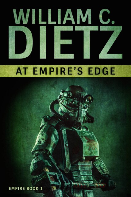 At Empire's Edge, William Dietz