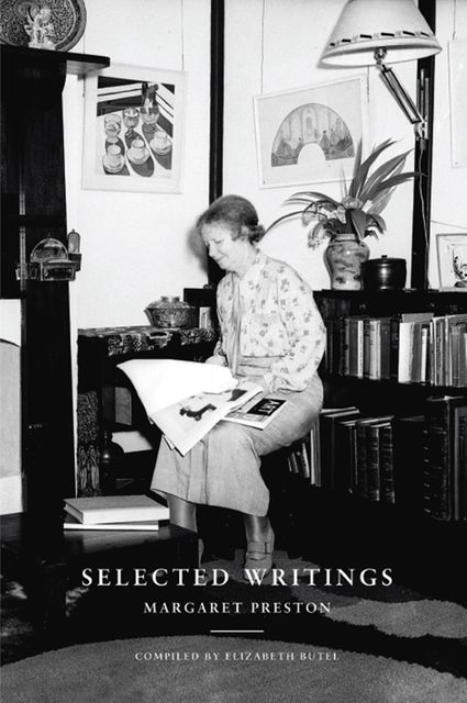 Selected Writings – Margaret Preston, Margaret Preston