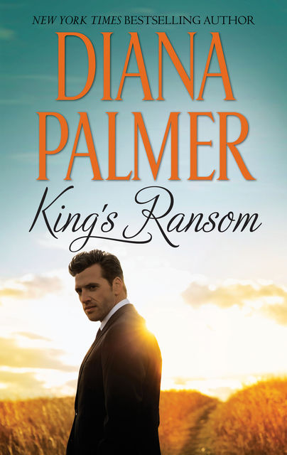 King's Ransom, Diana Palmer