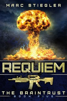 Requiem, Marc Stiegler