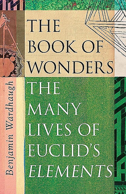 The Book of Wonders, Benjamin Wardhaugh