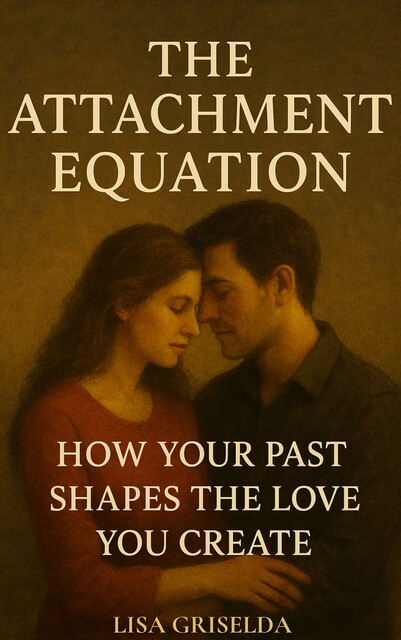 The Attachment Equation, Lisa Griselda
