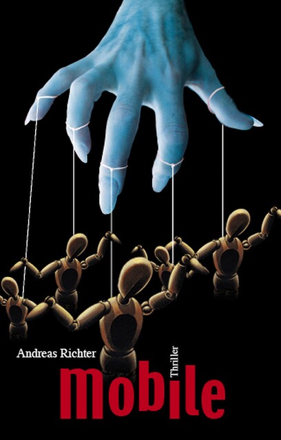 Mobile, Andreas Richter