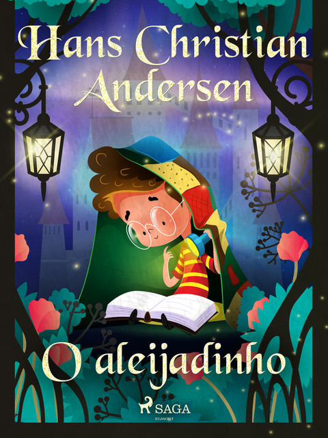 O aleijadinho, Hans Christian Andersen