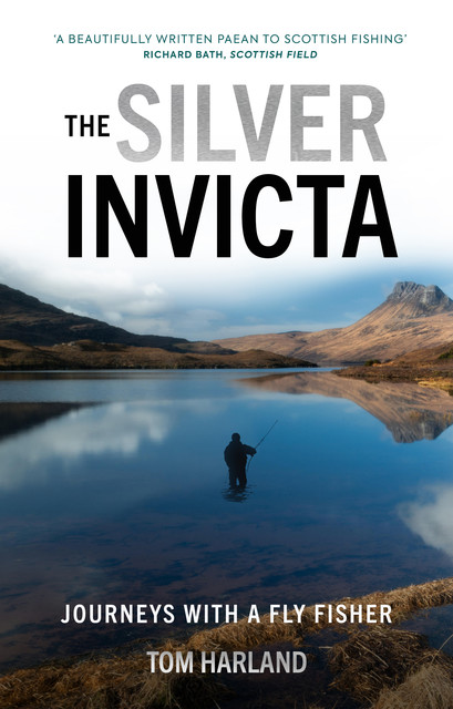 The Silver Invicta, Tom Harland