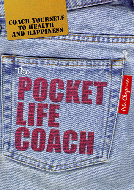 The Pocket Life Coach, Pete Chapman