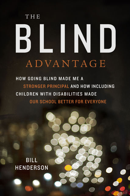The Blind Advantage, Bill Henderson