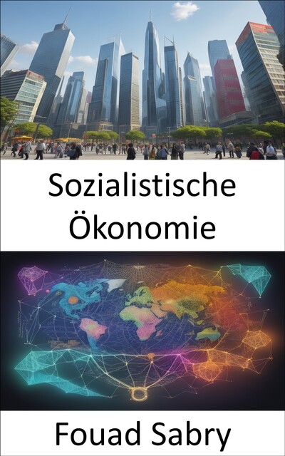 Sozialistische Ökonomie, Fouad Sabry