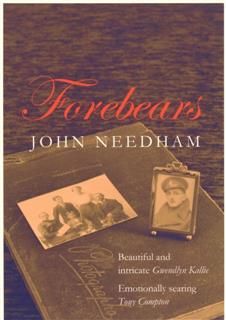 Forebears, John Needham