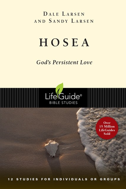 Hosea, Dale Larsen, Sandy Larsen