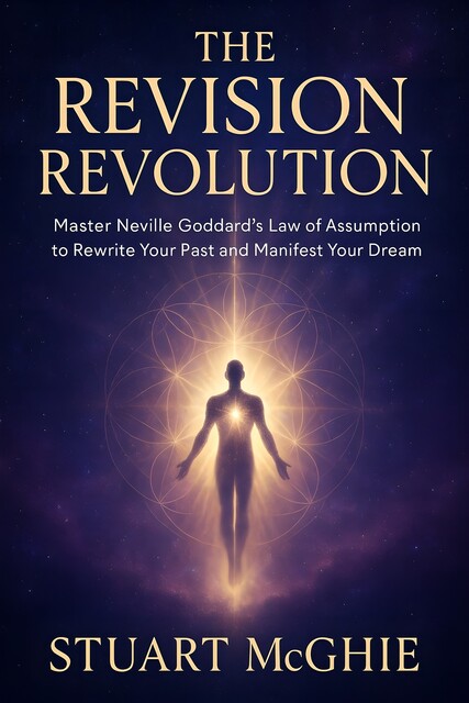 The Revision Revolution, Stuart McGhie