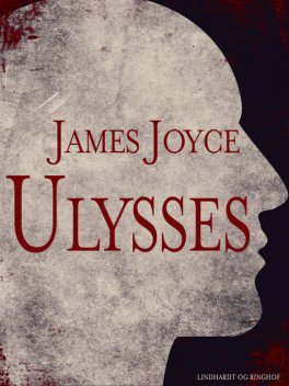 Ulysses, James Joyce