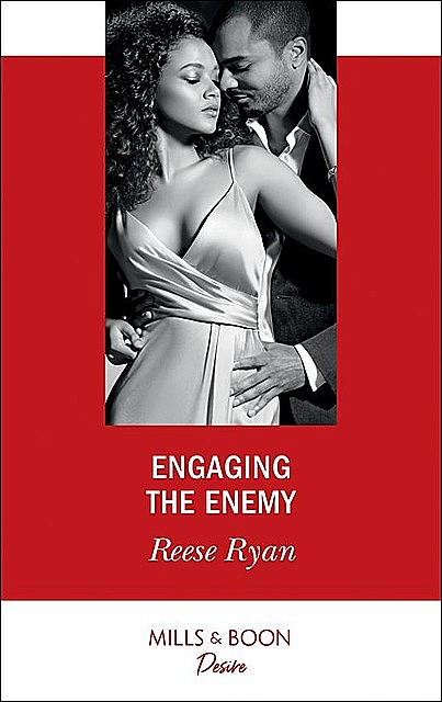Engaging The Enemy, Reese Ryan