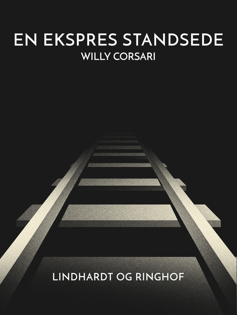 En ekspres standsede, Willy Corsari