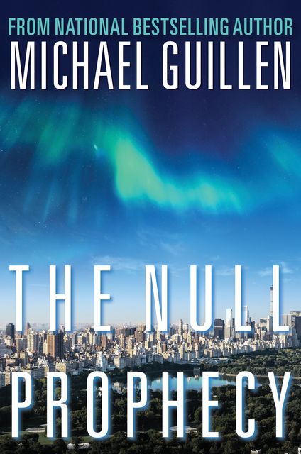 The Null Prophecy, Michael Guillen