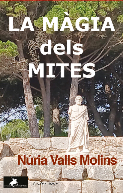 La màgia dels mites, Núria Valls Molins