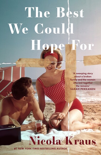 The Best We Could Hope For, Nicola Kraus