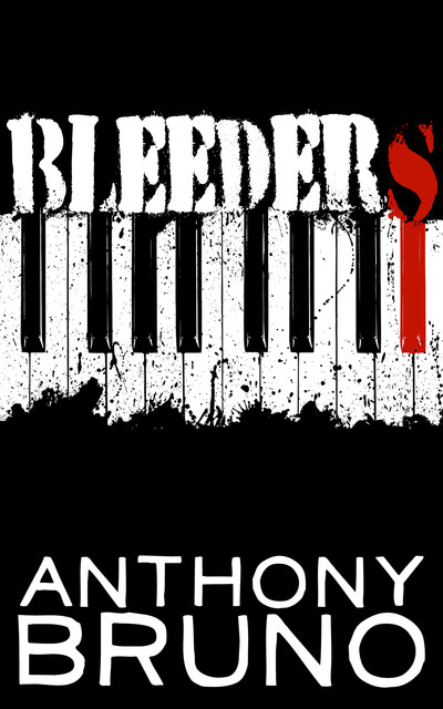 Bleeders, Anthony Bruno