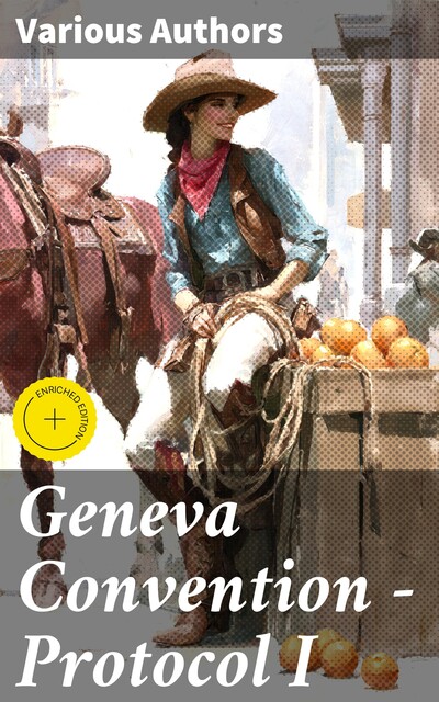 Geneva Convention — Protocol I, Various Authors