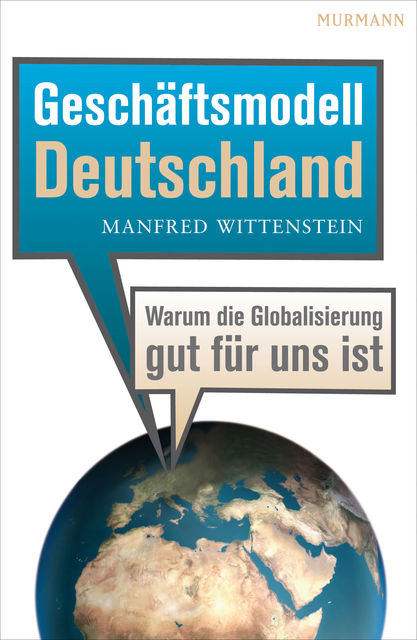 Geschäftsmodell Deutschland, Manfred Wittenstein