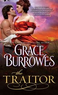 Traitor, Grace Burrowes