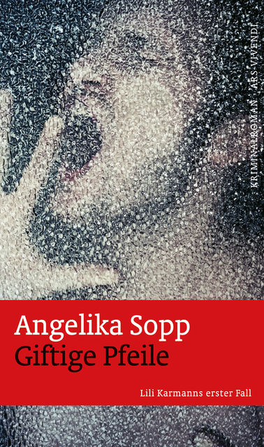 Giftige Pfeile (eBook), Angelika Sopp