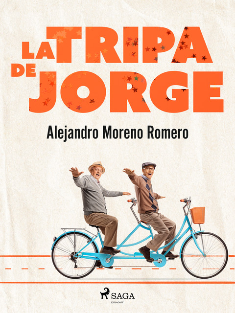 La tripa de Jorge, Alejandro Romero